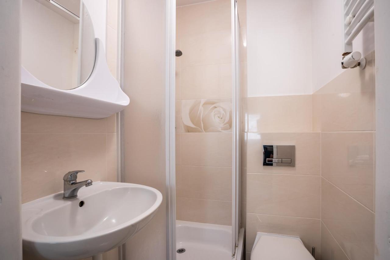 Pablo Appartement Niechorze Buitenkant foto