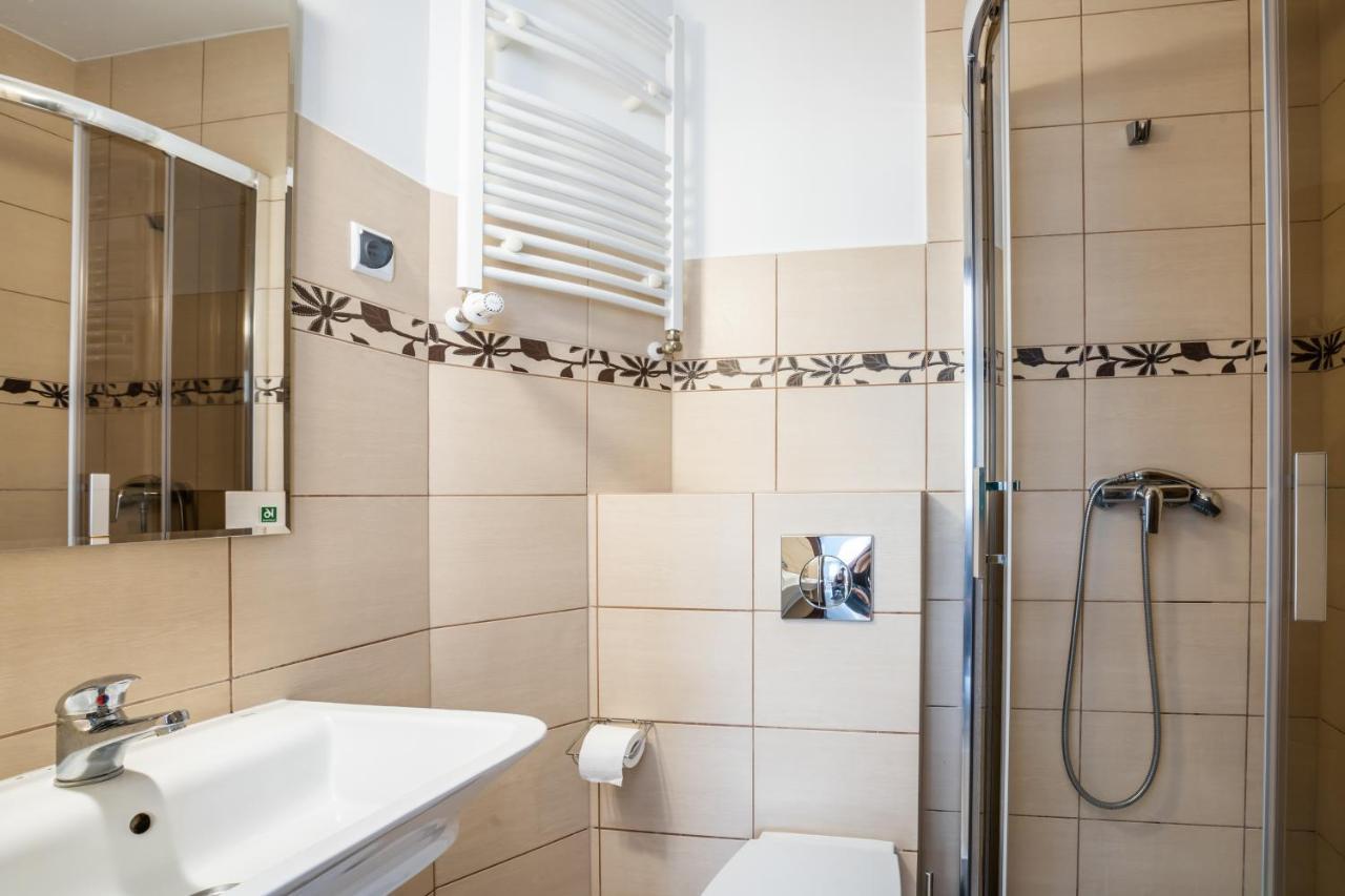 Pablo Appartement Niechorze Buitenkant foto