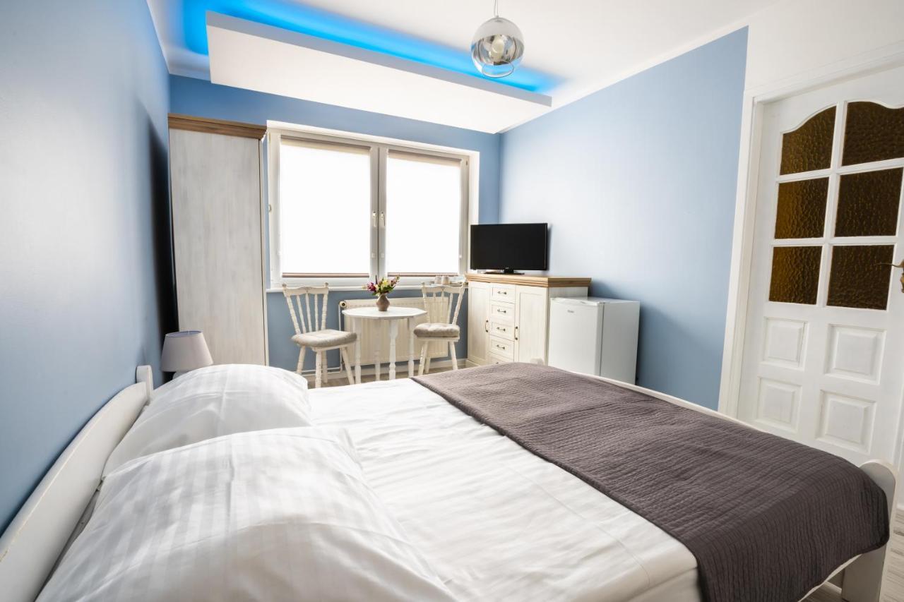 Pablo Appartement Niechorze Buitenkant foto