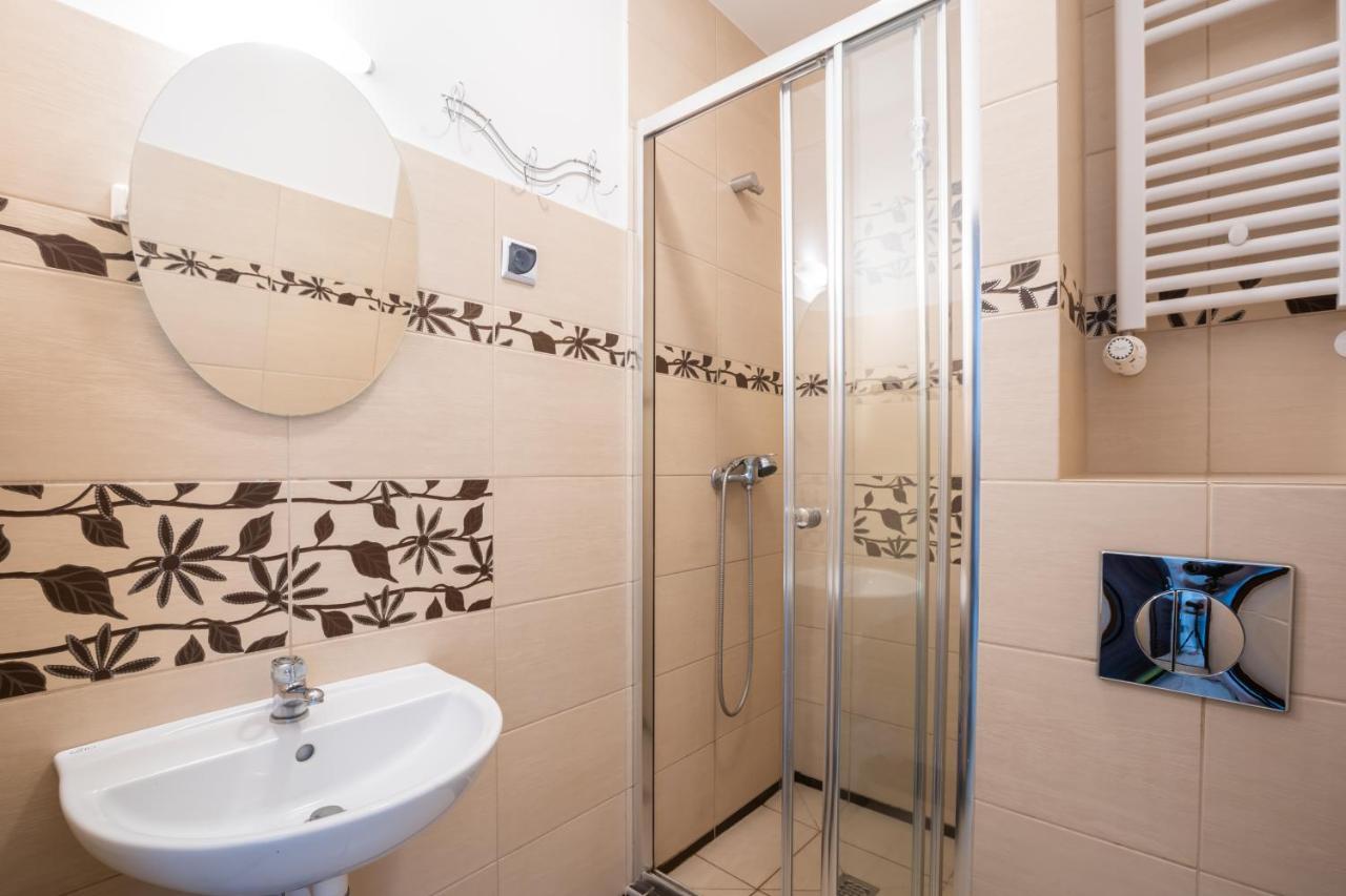 Pablo Appartement Niechorze Buitenkant foto